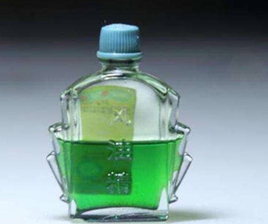 Chinese Windex 